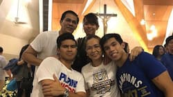 Ravena brothers defend their sister Dani amid ‘getting paid’ controversies