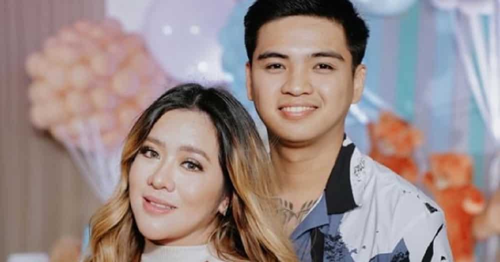 Angeline Quinto introduces her baby in brand new post; celebs react Angeline Quinto introduces her baby in brand new post; celebs react