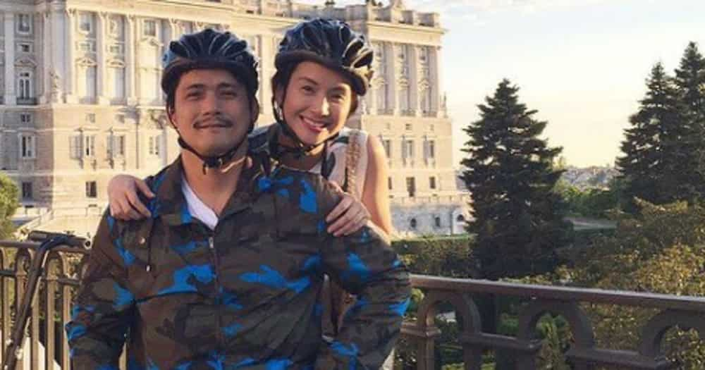 Robin Padilla, aminadong nami-miss na ang dating Mariel Rodriguez