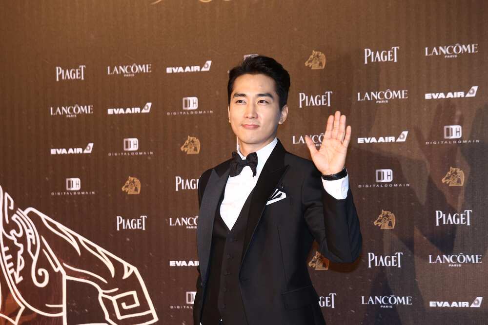 Korean actors male Korean actors male