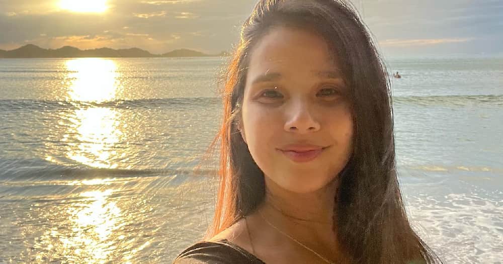 Maxene Magalona pens post for those going through hard times: “Here is a smile”