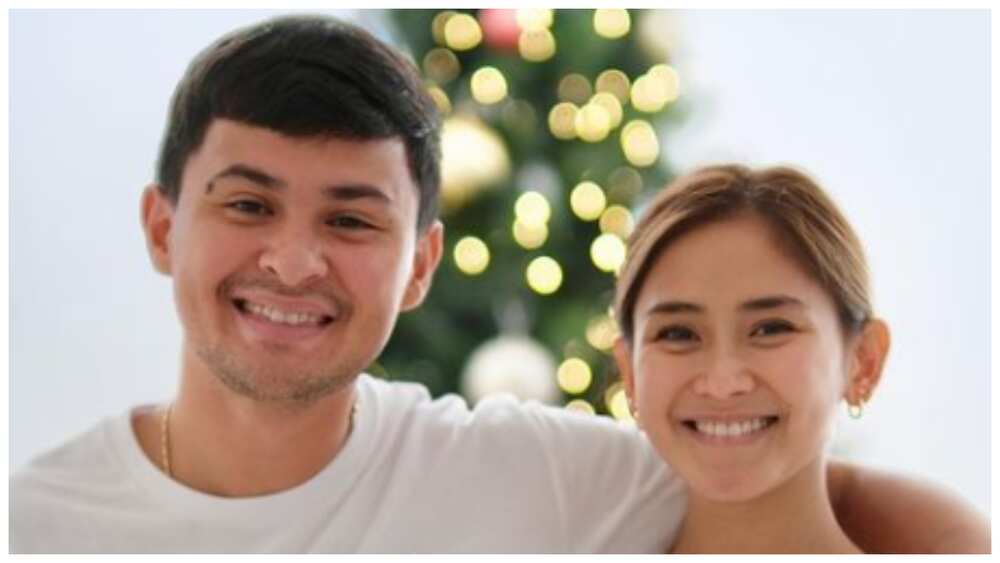Cristy, sinabing 'di tinatanggap nina Mommy Divine ang mga pagkaing padala nina Sarah at Matteo Cristy, sinabing 'di tinatanggap nina Mommy Divine ang mga pagkaing padala nina Sarah at Matteo