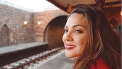 KC Concepcion posts about mental health and real happiness; netizens react