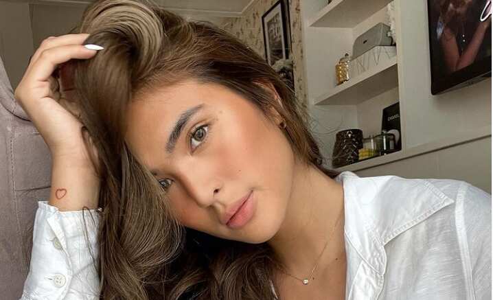 Sofia Andres