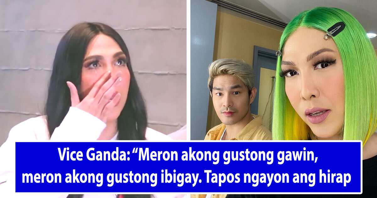 Marian Rivera, pinusuan ang latest IG post ni Vice Ganda 