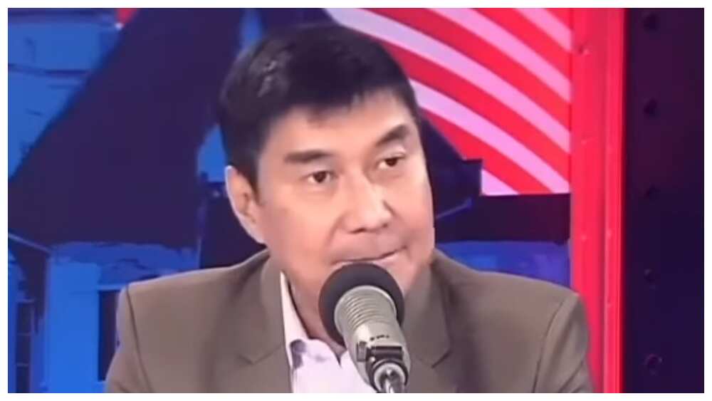 Raffy Tulfo, nilinaw na hindi prank ang pagdulog ni Herlene Budol sa RTIA Raffy Tulfo, nilinaw na hindi prank ang pagdulog ni Herlene Budol sa RTIA