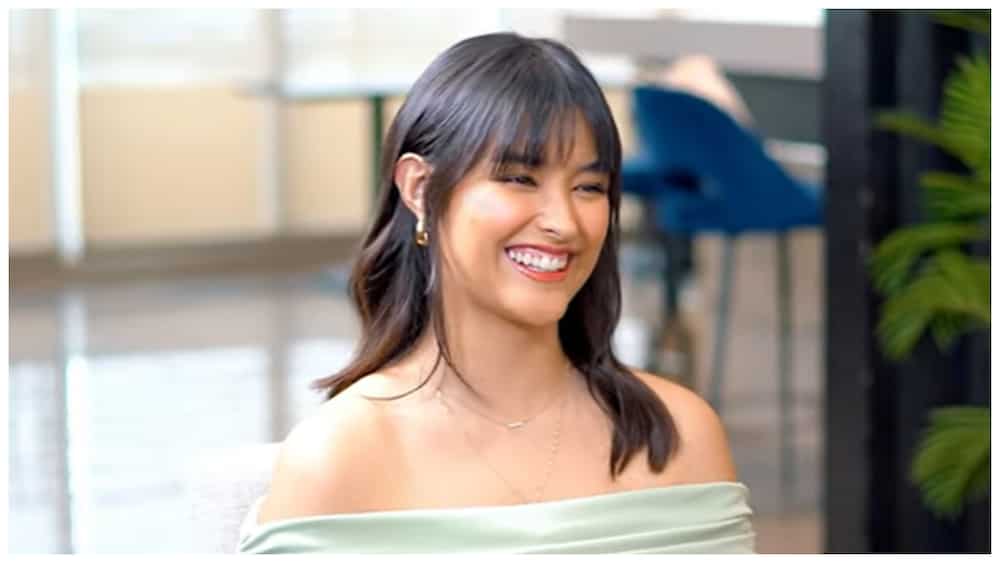 Liza Soberano, nilinaw na 'di pa rin iiwan ang showbiz career sa Pilipinas