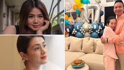 Miles Ocampo, Carla Abellana, other celebs greet Kris Aquino’s son Bimby on his birthday