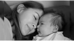 Marian Rivera talks about how her life has changed after becoming a mom of two