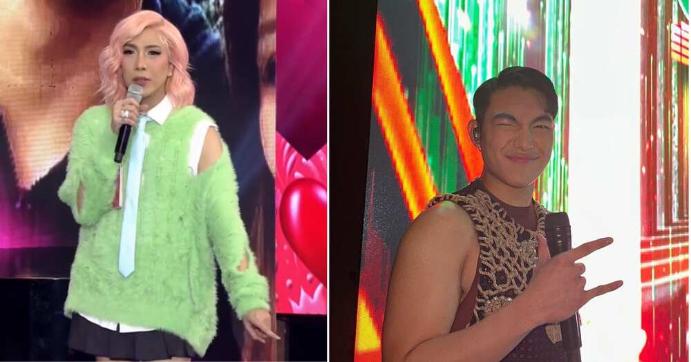 Vice Ganda, binuking si Darren pag nanonood sila ng concert: "Binibilangan niya yung performer"