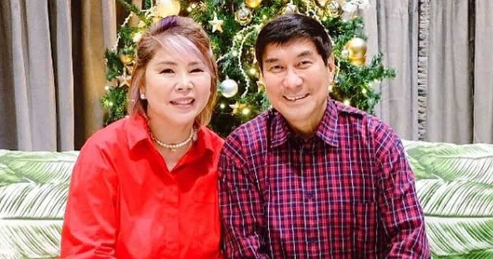 Raffy Tulfo gets wowed by his plantito-themed birthday party