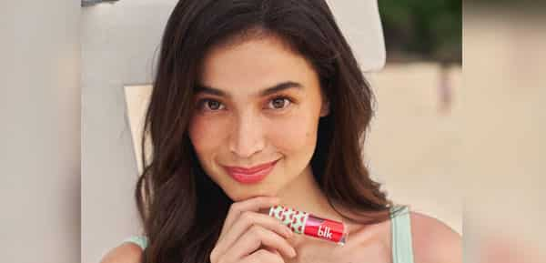 Anne Curtis reacts to lumpia wrapper meme made about her GMA