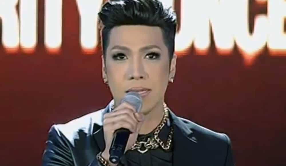 Vice Ganda