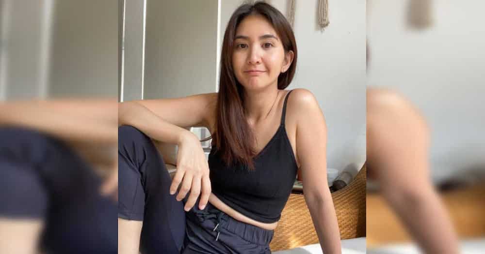 Rica Peralejo's advice to those with "dark pasts" win netizens' hearts
