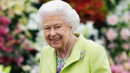 Queen Elizabeth II, pumanaw na pagkatapos mamuno bilang reyna ng 70 taon