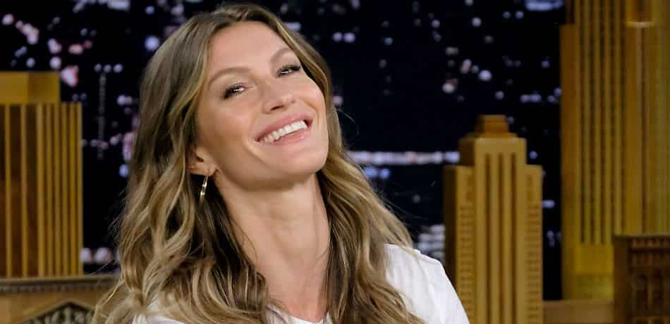 Gisele Bündchen husband