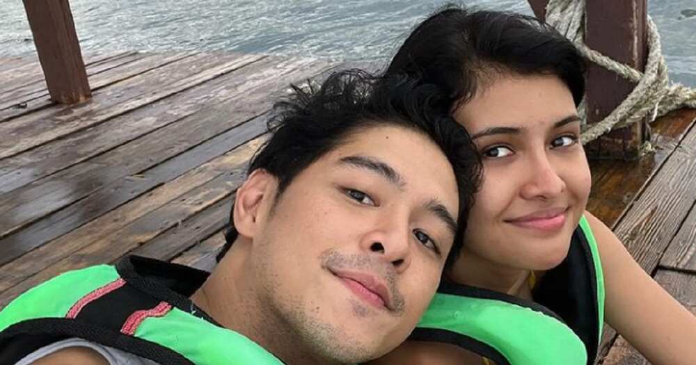 Rabiya Mateo at Jeric Gonzales, idineklara ang pagmamahal sa isa’t-isa