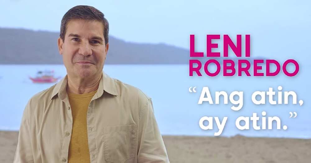 Edu Manzano praises VP Leni Robredo’s stance on West PH Sea dispute Edu Manzano praises VP Leni Robredo’s stance on West PH Sea dispute