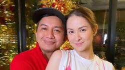 Dingdong Dantes at Marian Rivera, kinabahan sa nangyari kay Boobay sa ‘Fast Talk with Boy Abunda’