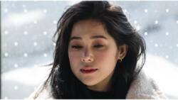 Netizens, celebs gush over Moira dela Torre's stunning photo: "Pakagandang babae"