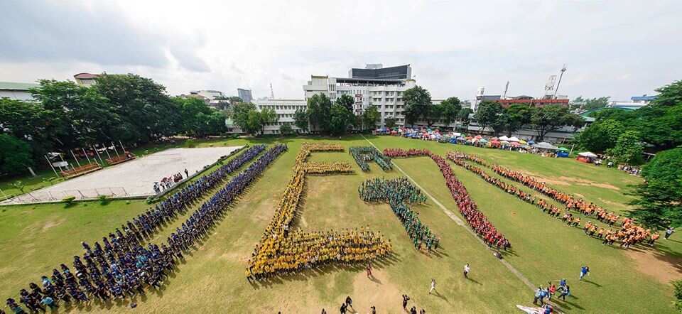 University of the East