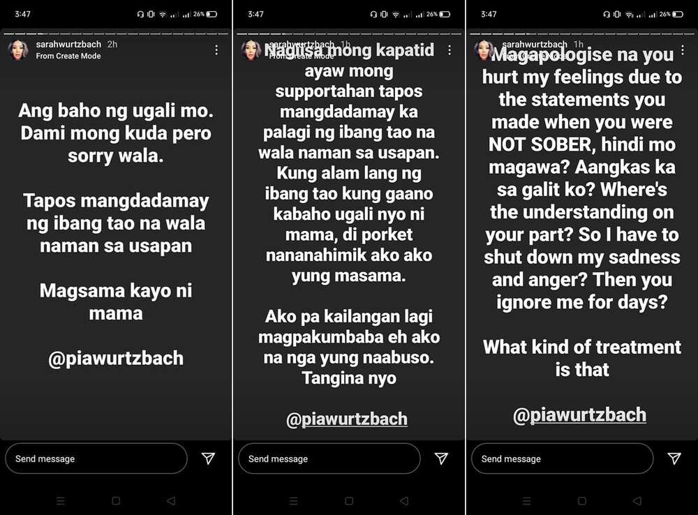 Sarah Wurtzbach Sarah Wurtzbach