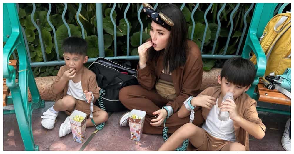 Kylie Padilla Kylie Padilla