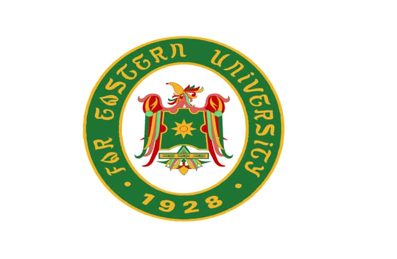 Far Eastern University address