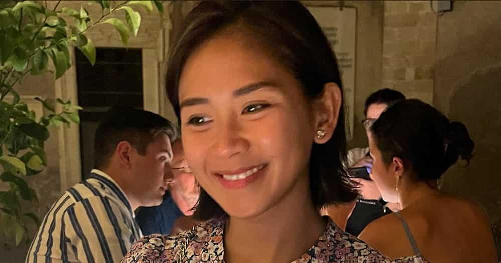 Sarah Geronimo/@justsarahgph Sarah Geronimo/@justsarahgph