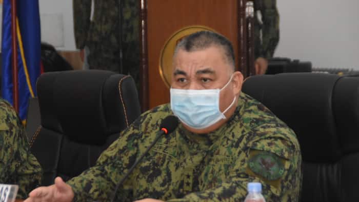 NCRPO Chief Debold Sinas, agad sinibak ang mga pulis na lumabag sa community quarantine