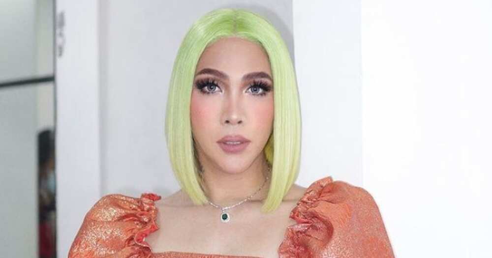 Vice Ganda takes a jab at Darna: "papalitan ka tapos ang tagal matuloy"