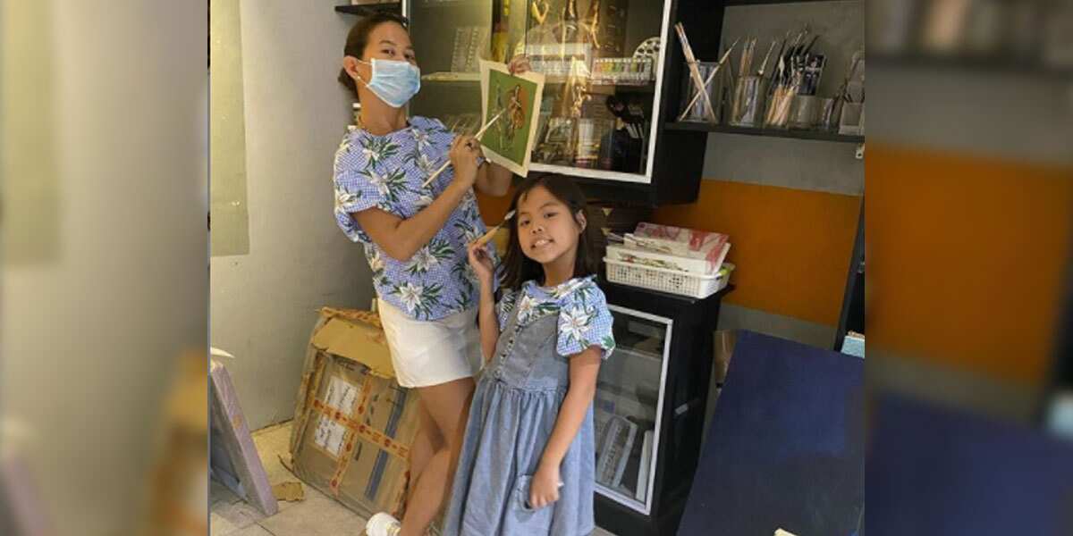 Andrea del Rosario opens up about daughter s life threatening