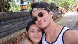 Ruru Madrid, may nakakakilig na birthday message para kay Bianca Umali