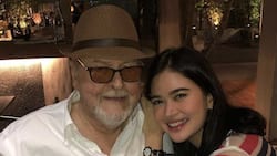 Bela Padilla remembers her late dad on her upcoming birthday this year