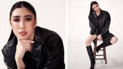 Dani Barretto’s gorgeous birthday photoshoot stuns netizens