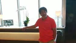 Willie Revillame, pinasilip ang kanyang hotel-resort sa Tagaytay