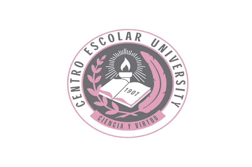Centro Escolar University address