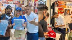 Andrew E., kauna-unahang Pinoy rapper na nag-release ng kanyang Funko Pop Tee