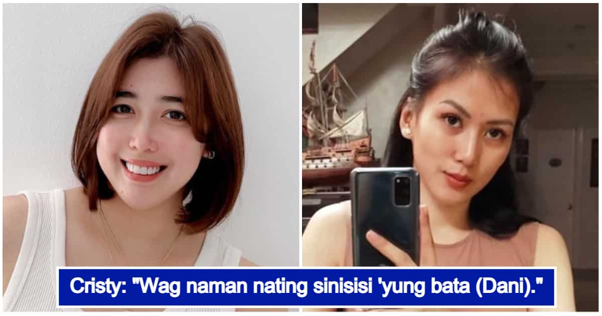 Cristy Fermin, pinagtanggol si Dani Barretto matapos mag-viral ipinost ...