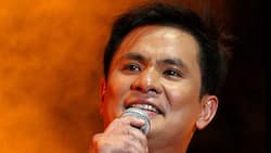 Ogie Alcasid, napatapon ng upuan sa "Dear Heart" nang magtanong: "Mahal nyo pa ba ang isa't-isa?"