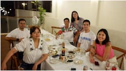 Sotto family gathers for heartwarming celebration, Pauleen Luna shares photos