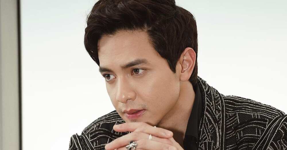 Alden Richards sa kumukwestiyon sa gender identity nya: 'Wala po akong kailangan patunayan'