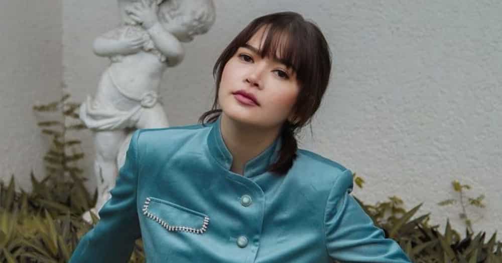 Bela Padilla questions netizen for laughing at Ivana Alawi's casting in new music video