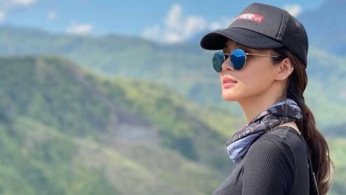 Kim Chiu, nag-post ng isang quote: "Wild spirit, soft heart, sweet soul"