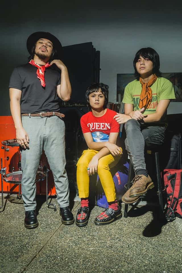 IV of Spades