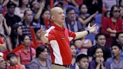 Yeng Guiao, nag-resign na bilang head coach ng Gilas Pilipinas