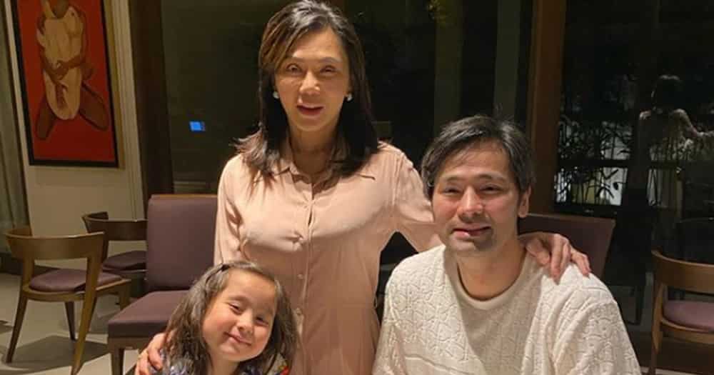 Dra. Vicki Belo, ibinahaging may nanita sa kanya nang pumila siya sa senior citizens lane noong botohan Dra. Vicki Belo, ibinahaging may nanita sa kanya nang pumila siya sa senior citizens lane noong botohan