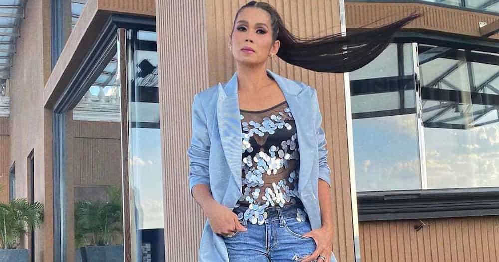 Pokwang, niresbakan ng bongga netizen na nagsabing kawawa siya: “Awang awa din ako sa mga kagaya mo” Pokwang, niresbakan ng bongga netizen na nagsabing kawawa siya: “Awang awa din ako sa mga kagaya mo”