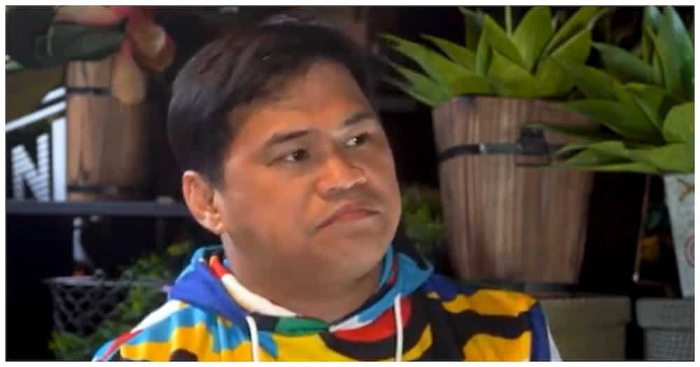 Ogie Diaz kahit wala nang kontrata sa ABS-CBN; "'Yung loyalty ko kasi sobra, iba"