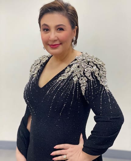 Sharon Cuneta bio: age, net worth, siblings, awards, children KAMI.COM.PH